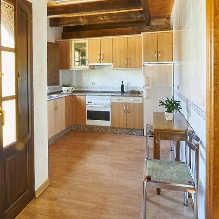 Вилла Casa El Susurro Понферрада Экстерьер фото